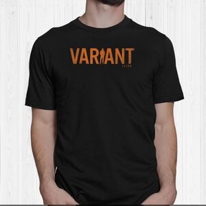 Marvel Loki Variant L1130 TShirt, Size S